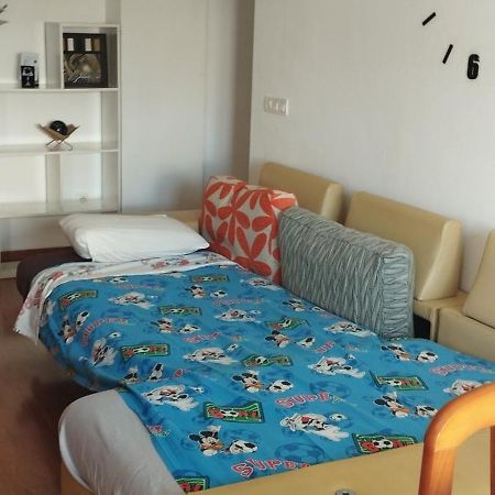 Camino De La Sierra Mascotas Si Apartment La Zubia  Exterior photo