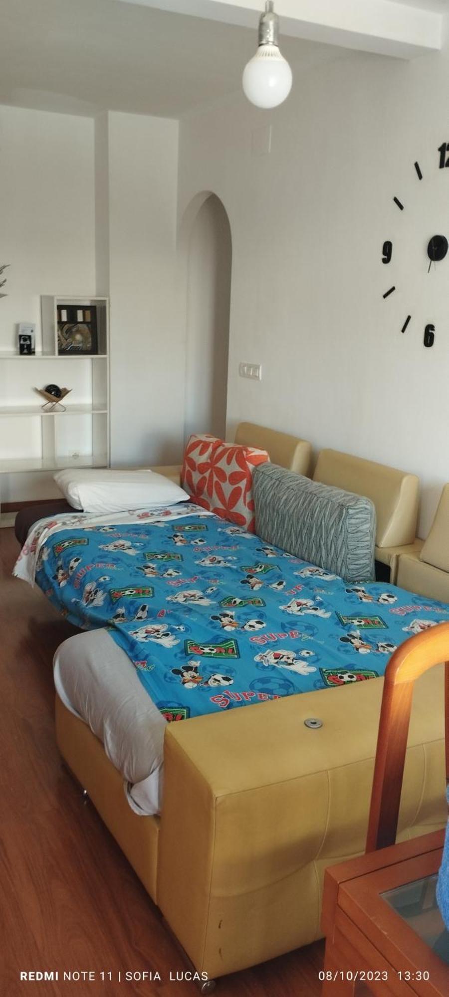 Camino De La Sierra Mascotas Si Apartment La Zubia  Exterior photo
